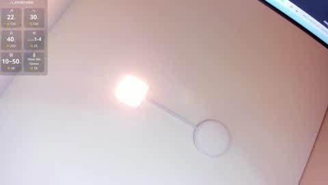 Andrea Zoelins online show from 12, 11, 2025