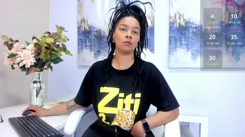 Andrea Zoelins online show from 30, 5, 2026