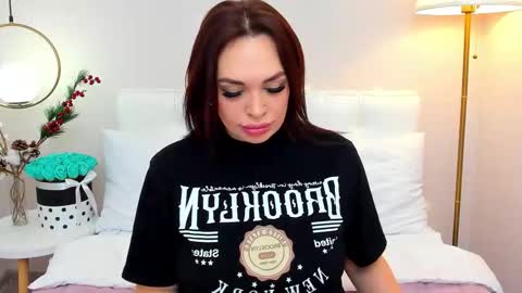 Andrea online show from 18, 12, 2025