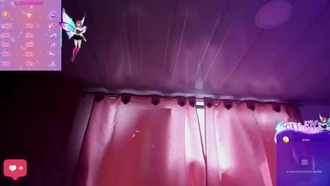 andrea  online show from 8, 3, 2025