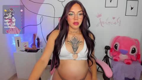 Snapshot of andreag_ chatting on 29, 5, 2026 Andrea online show from 29, 5, 2026