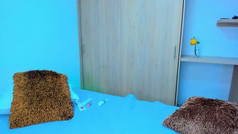 Snapshot of andreamodel chatting on 19, 2, 2025 andrea online show from 19, 2, 2025