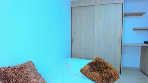 Snapshot of andreamodel chatting on 7, 3, 2025 andrea online show from 7, 3, 2025