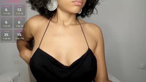 Snapshot of andrearboleda chatting on 25, 10, 2025 Andrea online show from 25, 10, 2025