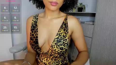 Snapshot of andrearboleda chatting on 17, 12, 2025 Andrea online show from 17, 12, 2025