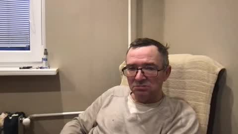 Snapshot of andreass60 chatting on 13, 1, 2025 andreass60 online show from 13, 1, 2025