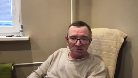 Snapshot of andreass60 chatting on 14, 1, 2025 andreass60 online show from 14, 1, 2025