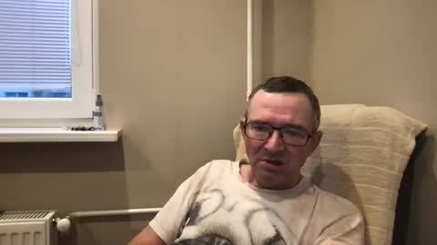 Snapshot of andreass60 chatting on 16, 1, 2025 andreass60 online show from 16, 1, 2025