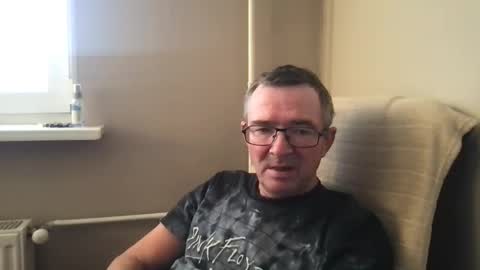 Snapshot of andreass60 chatting on 17, 1, 2025 andreass60 online show from 17, 1, 2025