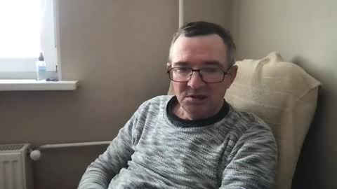 Snapshot of andreass60 chatting on 24, 1, 2025 andreass60 online show from 24, 1, 2025