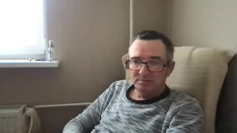 Snapshot of andreass60 chatting on 27, 1, 2025 andreass60 online show from 27, 1, 2025