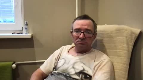 Snapshot of andreass60 chatting on 31, 1, 2025 andreass60 online show from 31, 1, 2025