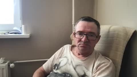 Snapshot of andreass60 chatting on 25, 2, 2025 andreass60 online show from 25, 2, 2025