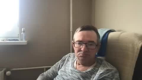 Snapshot of andreass60 chatting on 10, 3, 2025 andreass60 online show from 10, 3, 2025