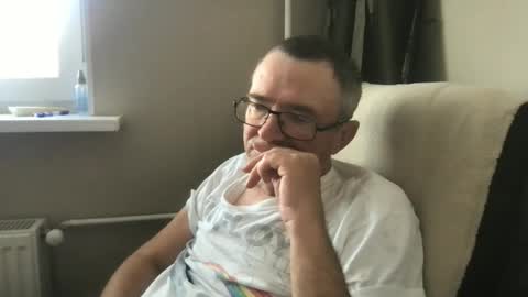 Snapshot of andreass60 chatting on 9, 9, 2025 andreass60 online show from 9, 9, 2025