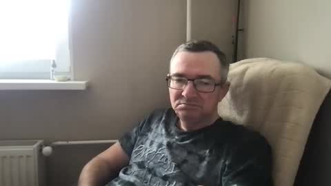 andreass60 online show from 16, 3, 2026