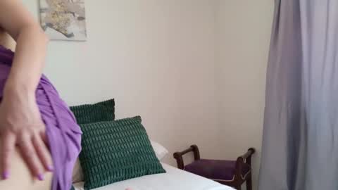 Andrea  see you soon  20 january  300  pm  GMT 5 online show from 21, 3, 2026