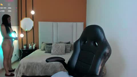 Snapshot of andreaxhange chatting on 6, 6, 2026 Alexa online show from 6, 6, 2026