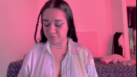 Snapshot of andrebigboobs chatting on 3, 12, 2024 Andre online show from 3, 12, 2024