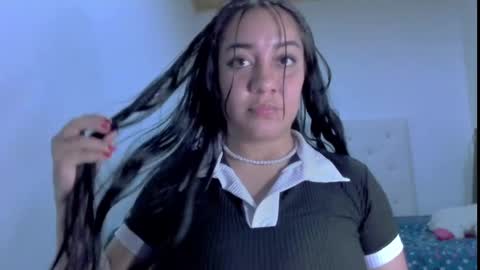 Snapshot of andrebigboobs chatting on 4, 12, 2024 Andre online show from 4, 12, 2024