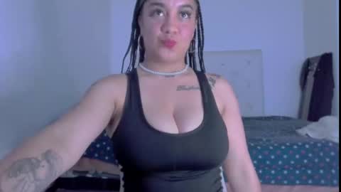 Snapshot of andrebigboobs chatting on 23, 12, 2024 Andre online show from 23, 12, 2024