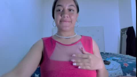 Snapshot of andrebigboobs chatting on 26, 12, 2024 Andre online show from 26, 12, 2024