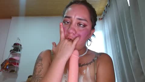 Snapshot of andrebigboobs chatting on 21, 2, 2025 Andre online show from 21, 2, 2025