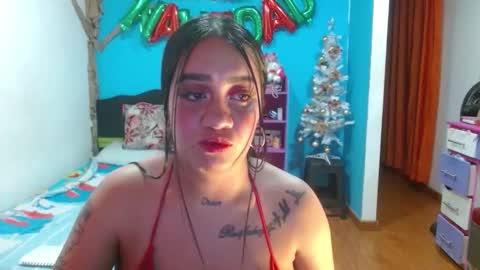 Snapshot of andrebigboobs chatting on 13, 12, 2025 Andre online show from 13, 12, 2025