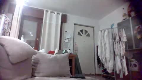 Andre online show from 19, 10, 2025