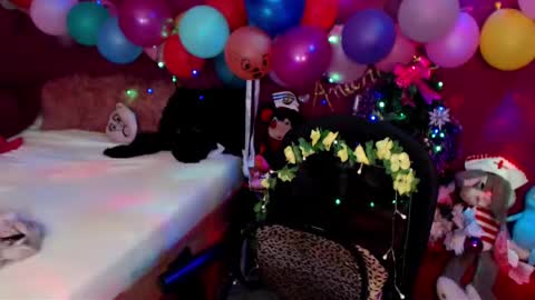 andreeajj online show from 20, 12, 2024