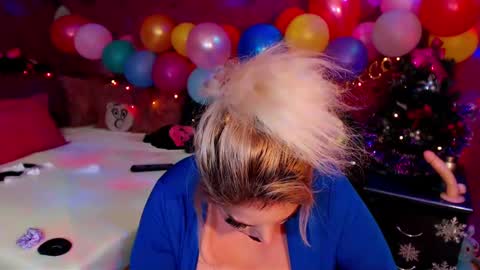 andreeajj online show from 27, 12, 2024