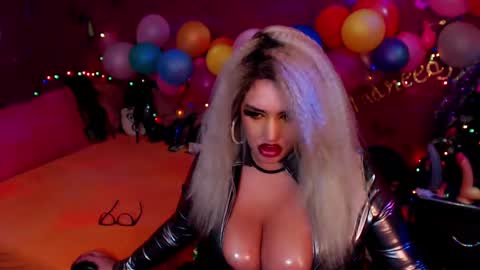 andreeajj online show from 16, 1, 2025