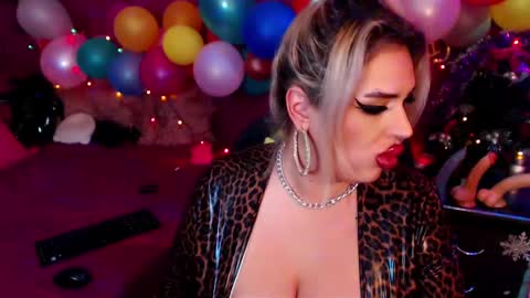 andreeajj online show from 28, 1, 2025