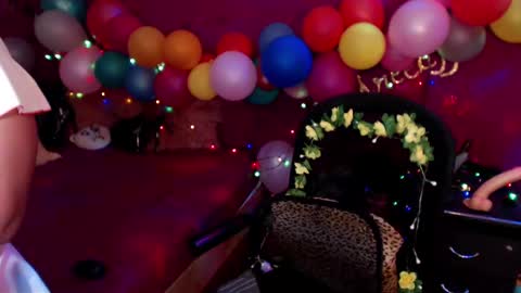 andreeajj online show from 6, 2, 2025