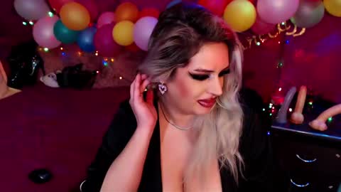 andreeajj online show from 13, 2, 2025