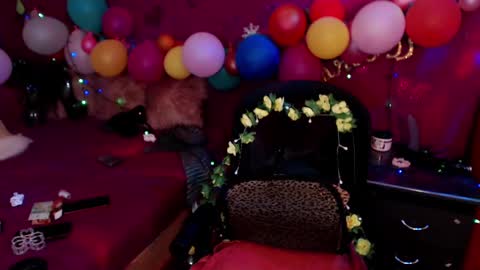 andreeajj online show from 8, 3, 2025