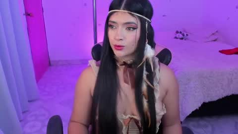 Snapshot of andreeart chatting on 8, 5, 2026 ig online show from 8, 5, 2026