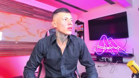 Snapshot of andrees_s chatting on 12, 11, 2025 andrees_s online show from 12, 11, 2025