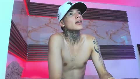 Snapshot of andrees_s chatting on 12, 1, 2026 andrees_s online show from 12, 1, 2026