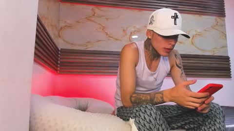 Snapshot of andrees_s chatting on 19, 1, 2026 andrees_s online show from 19, 1, 2026