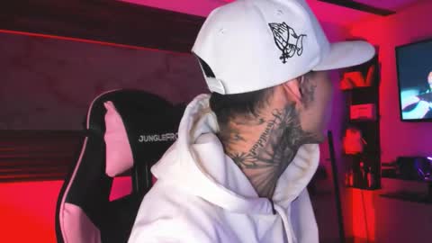 Snapshot of andrees_s chatting on 24, 2, 2026 andrees_s online show from 24, 2, 2026