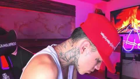 Snapshot of andrees_s chatting on 28, 2, 2026 andrees_s online show from 28, 2, 2026