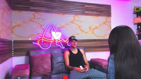 Snapshot of andrees_s chatting on 18, 4, 2026 andrees_s online show from 18, 4, 2026