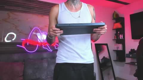 Snapshot of andrees_s chatting on 22, 5, 2026 andrees_s online show from 22, 5, 2026