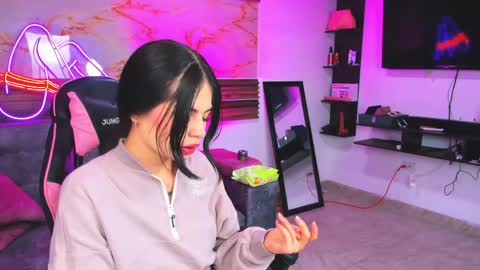 Snapshot of andrees_s chatting on 31, 5, 2026 andrees_s online show from 31, 5, 2026