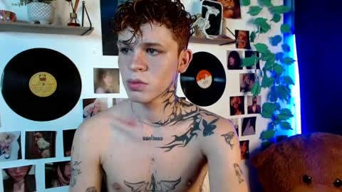 Andrew online show from 29, 1, 2025