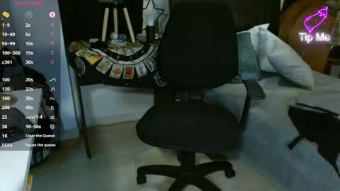 Andrew online show from 23, 2, 2026