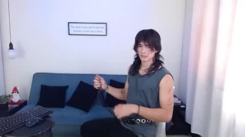 Andrey online show from 6, 12, 2024