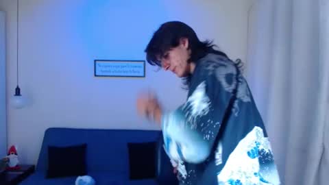 Andrey online show from 17, 12, 2024