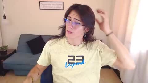 Andrey online show from 8, 1, 2025